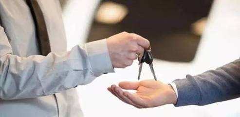 滴滴入局租车，中小租赁公司何以破局？用车找我，全程无忧