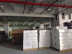 华南城乾龙物流园 专业红酒及食品仓库招租，一站式解决深圳仓储需求