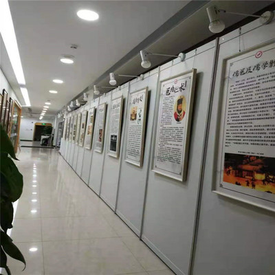 深圳宝安展板出租工厂，标准展板租赁与服务解析