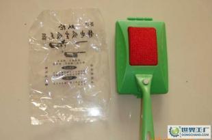 滚刷、衣帽刷与清洁刷 选购要点与市场价格概览