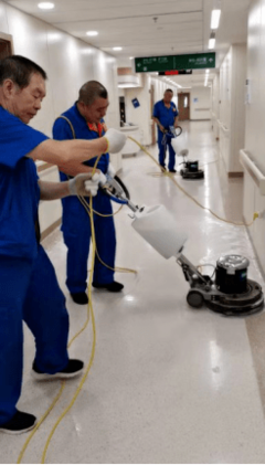 保障不放松，站好每班岗——保障部门租赁服务纪实